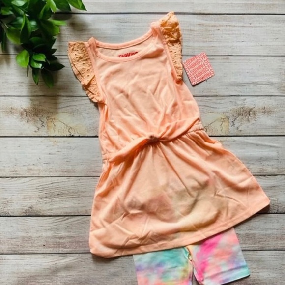 3T Girl Outfit Bundle - Picture 5 of 7